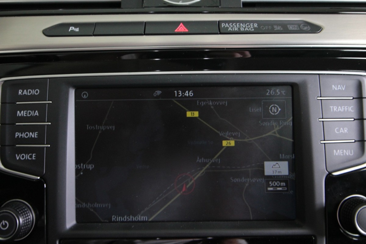 VW Passat 2,0 TDi 150 High+ Vari. DSG Van