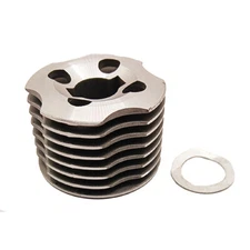 DuraTrax Heatsink Head for Torq .16 Engine in DuraTrax Maximum DTXG0583