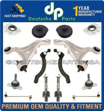 Rotule de suspension Volvo S60