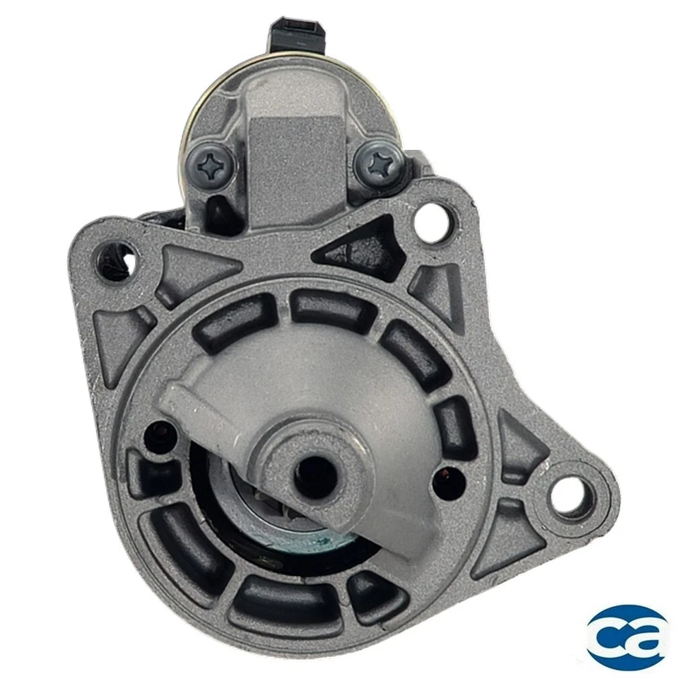 Starter 99407 Fits Chrysler Concorde, LHS, Dodge Intrepid, Eagle Vision 3.5L - Image 2 of 4