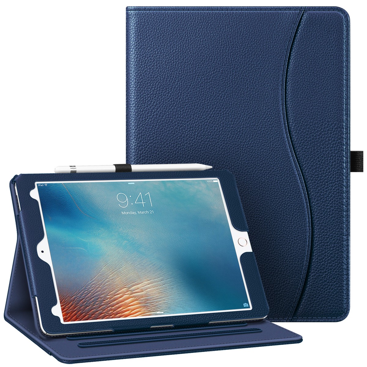 for iPad Pro 9.7 Inch 2016 A1673/A1674/A1675 Case Multi for iPad Pro 9.7 Inch 2016 A1673/A1674/A1675 Case Multi