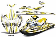 Jet Ski Graphic Decals Stickers For Sea-Doo RXP 2004-2011 SLASH Y