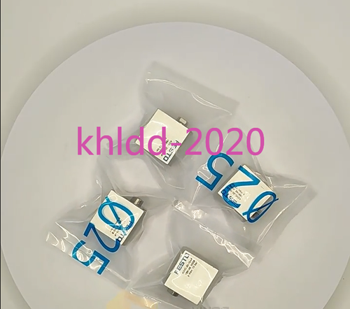 1STCK. NEU FESTO Luftzylinder AEVC-10-10-I-P versandkostenfrei - Bild 6 von 6