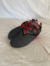 Evolv Agro Rock Climbing Shoes Mens US 5 Women  s 6 EU 37 - New with Box