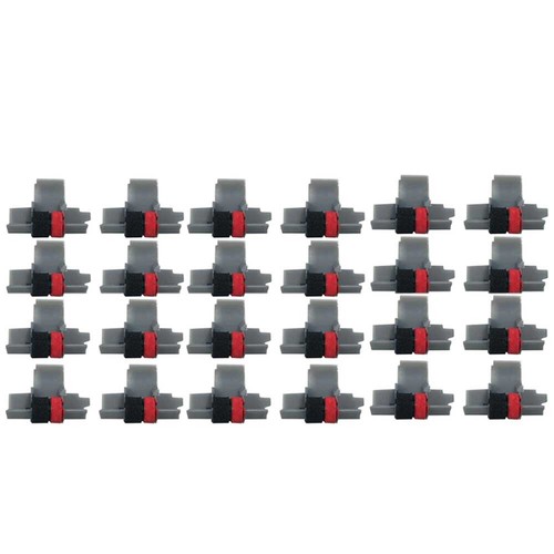 Wholesale IR-40T Black&Red Calculator Ink Roller For CP13 NR42 IR40T Sharp Casio - Picture 13 of 14