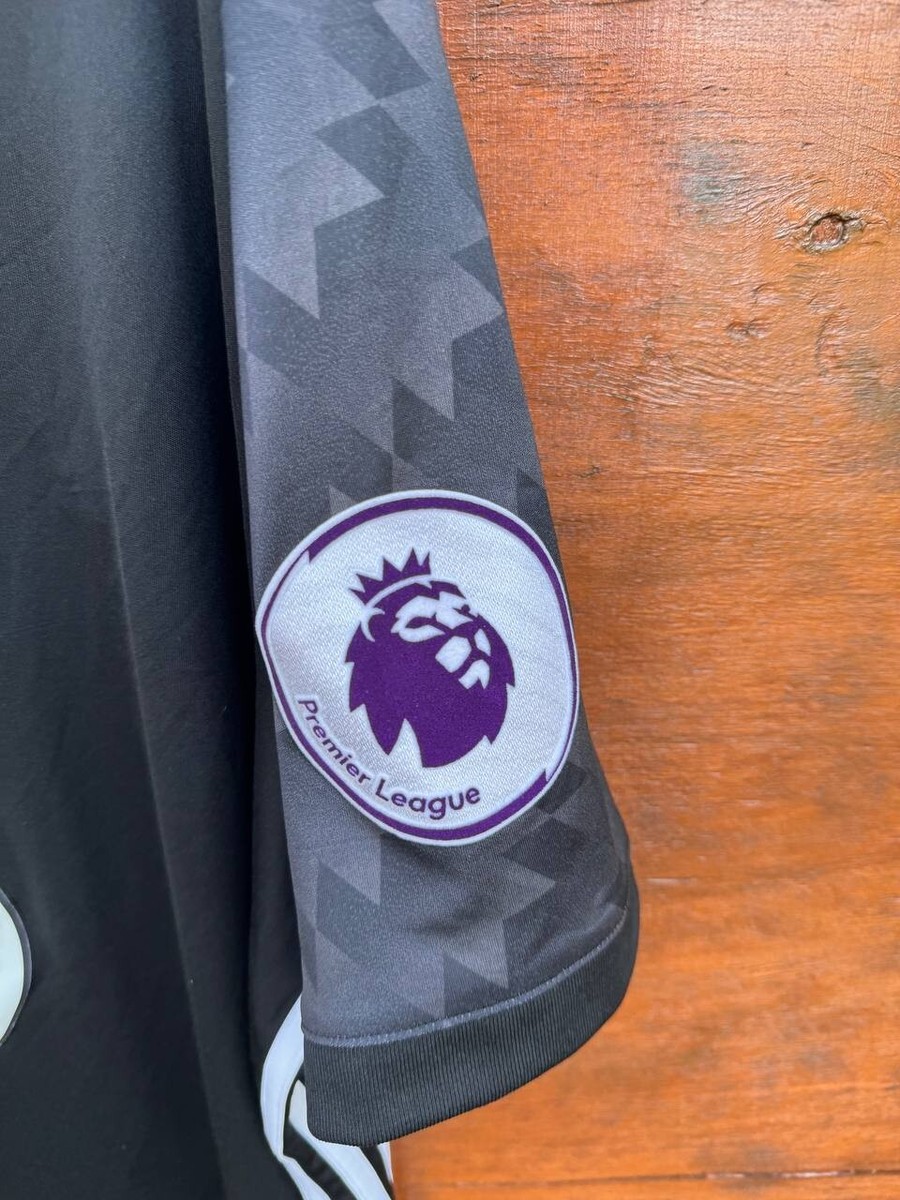 Maillot extérieur Manchester United 2017-18 Pogba #6 - 6/10 - (S