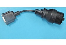 Replacement Bmw Bm-1b Adapter For Snap On Mt2500 Modis Solus Scanner Mt2500-74