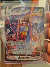 Duraludon VMAX TG21/TG30 Silver Tempest Trainer Gallery Holo Pokemon TCG Card NM on eBay