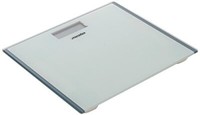Mesko Ms 8150W Digitale Personenwaage Aus Glas, Weiß