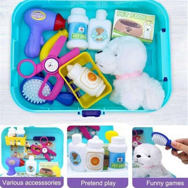 Pack and play store baby kits