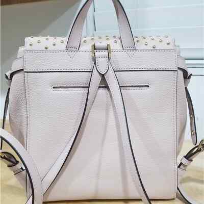 cratte mini frame backpack ash brown MochiThings: Cratte Mini Frame Backpack