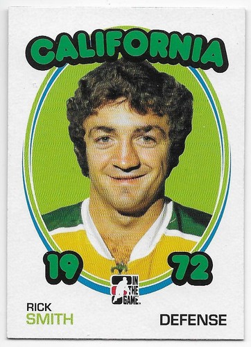 09/10 ITG 1972 THE YEAR IN HOCKEY BASE Hockey (#1-200) U-Pick From List - Picture 62 of 104