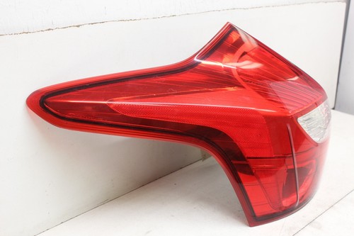 2013-2014 Ford Focus ST turbo oem st3 LH driver side taillight lamp assembly - Picture 4 of 13