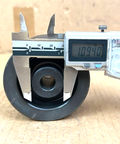 Black Ace Belt Roller Tensioner P/N 2632 - 第 7/7 張圖片
