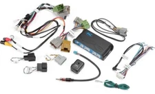 PAC RP5-GM61 / CAR RADIO INTERFACE FOR SELECT 2014-2019 GM VEHICLES  **NEW**