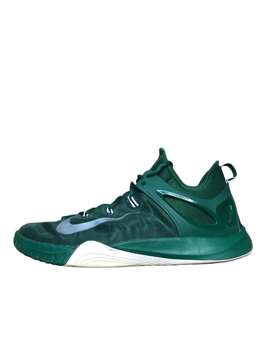 Basketball Sneakers Nike Zoom Hyperrev 2015 Paul George EUC NIKE ZOOM  HYPERREV 2015 BASKETBAL SHOES 742247, image size:900x1200