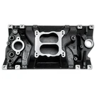 Cast Iron Intake Manifold 8 Bolt 4BBL for Mercruiser 8M0061387 Volvo 3856270