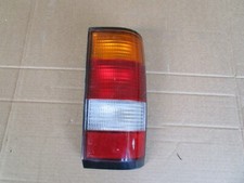 Opel Kadett D Rücklicht Rückleuchte Glas Gehäuse rechts Original SWF NEU 395808