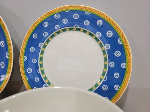 Villeroy & Boch Germany Twist Clea Fine China Dinnerware - PICK - Picture 12 of 16
