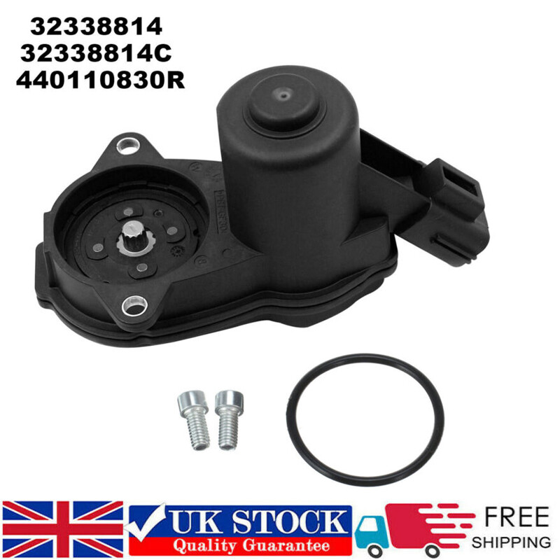 FOR RENAULT MEGANE & SCENIC MK3 Brake Caliper Electric Handbrake Servo Motor New
