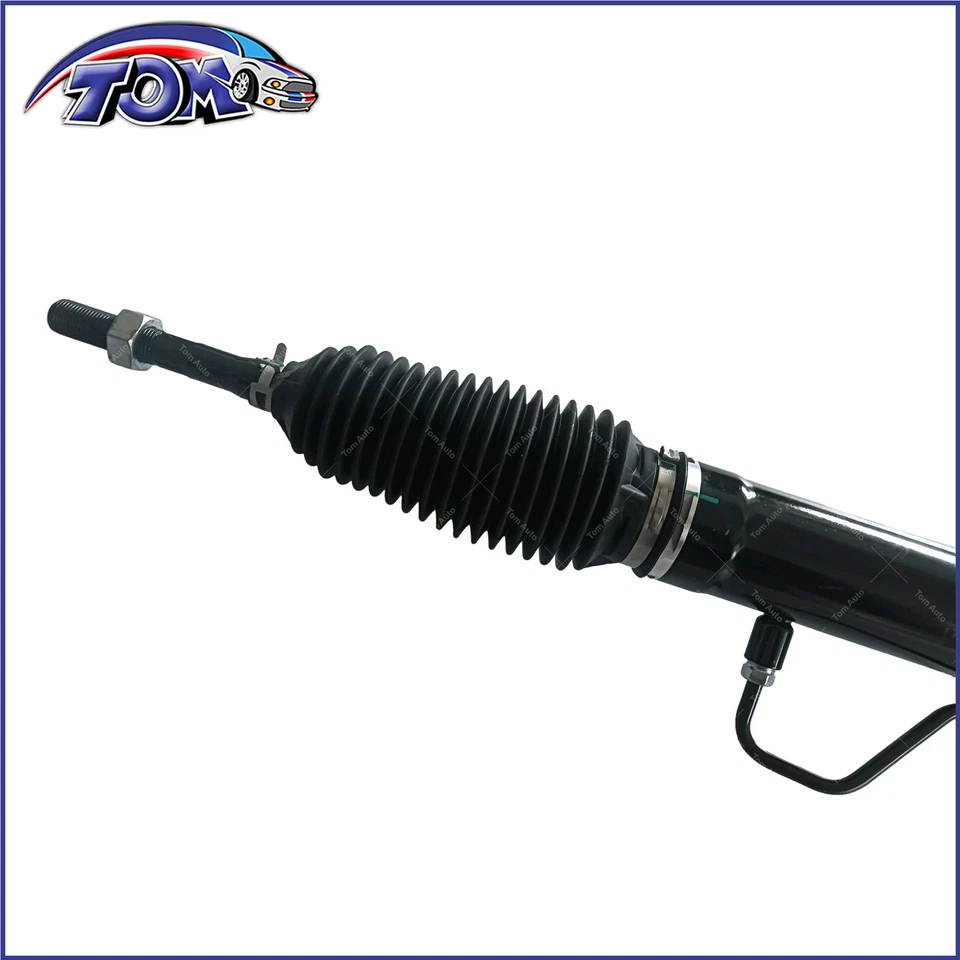 Rack and Pinion Assembly For Kia Optima Rondo 2007-2010 - Imagem 4 de 4