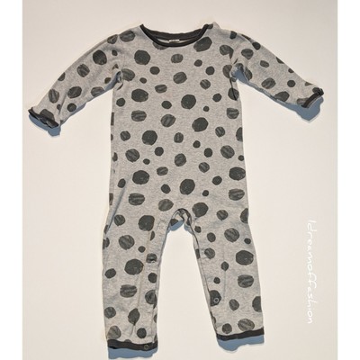 h&m jumpsuit baby