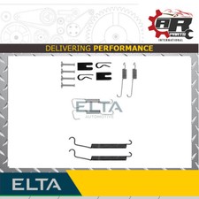 Kits de frein Peugeot 1007