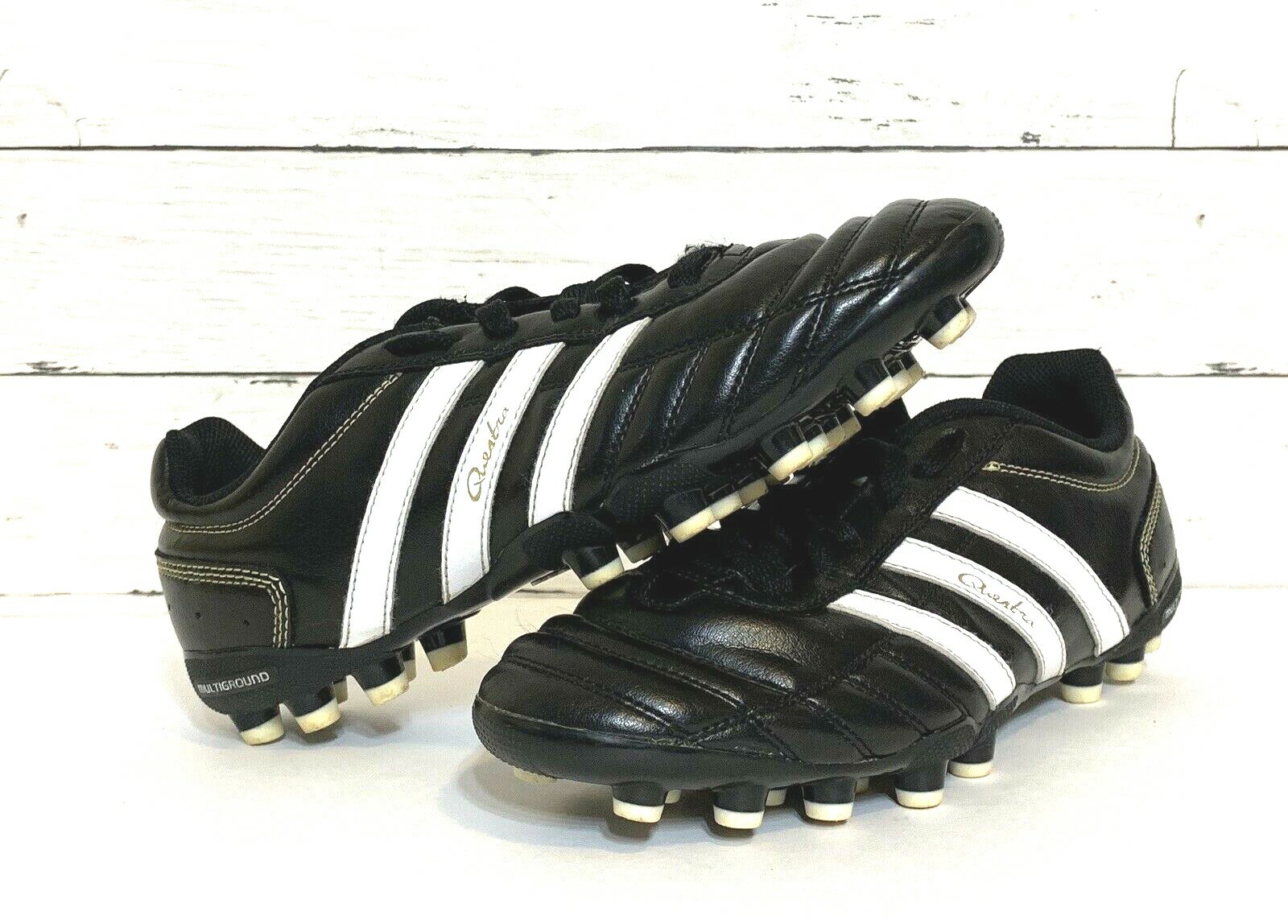 Venta de Botines Adidas Questra | 78 articulos usados