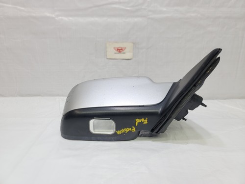 2006-2010 Ford Fusion Door Mirror Right Passenger Side View Heated 6E5Z-17682-C - Picture 7 of 9