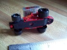SPRINT CAR MATCHBOX #2 pre-owned with Driver in the car ****SEE DESCRIPTION**** — photo 5
