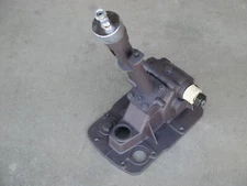 STEERING BOX ASSEMBLY FOR MASSEY FERGUSON MF INDUSTRIAL 202 203 204 205 2135