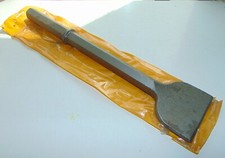 Sealey Worksafe Q1AC Asphalt Cutter 125 x 560mm - 1-1/4" Hex