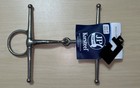 Korsteel Full Cheek Snaffle 5”, 5.00” — photo 1