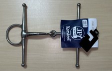 Korsteel Full Cheek Trense 5”, 5.00”