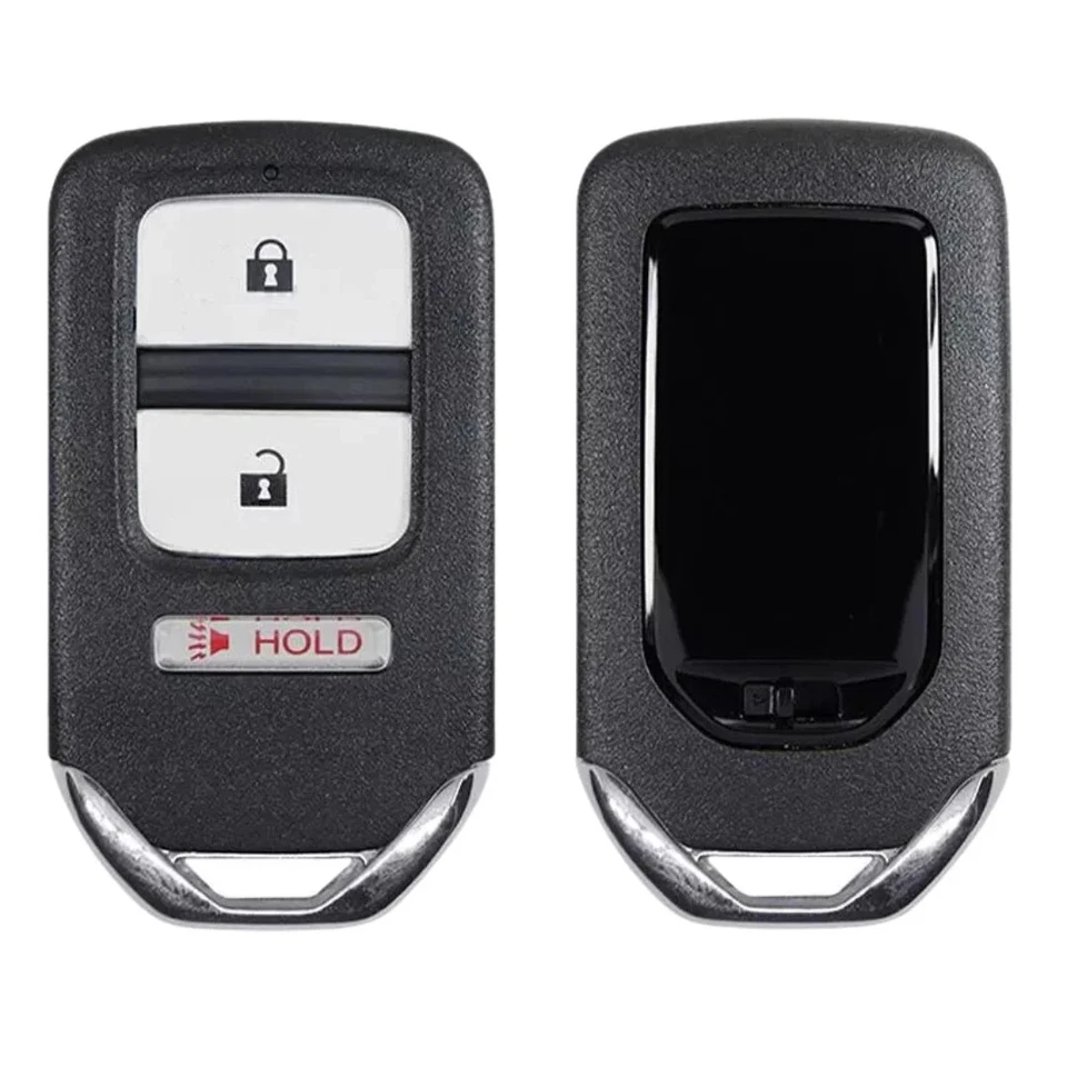 2013-2015 Honda Crosstour / 3-Button Smart Key / PN: 72147-TP6-A61 / ACJ932HK121 - Image 2 of 4