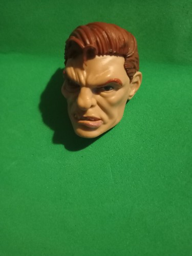 Marvel Legends 80 Years Juggernaut Action Figure Complete - Picture 7 of 7