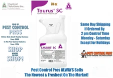 78 oz Taurus SC Insecticide Termite Ant Roach Flea Mosquito Generic Termidor