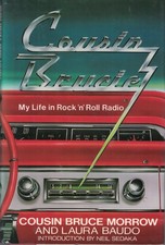 Cousin Brucie: My Life in Rock 'n' Roll Radio