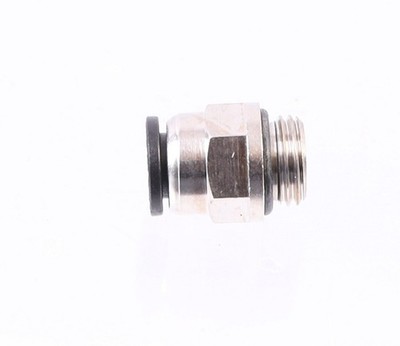   1/4'' 8-5/16'' 8mm STRAIGHT FITTING PNEUMATIC ! NEW ! #vn
