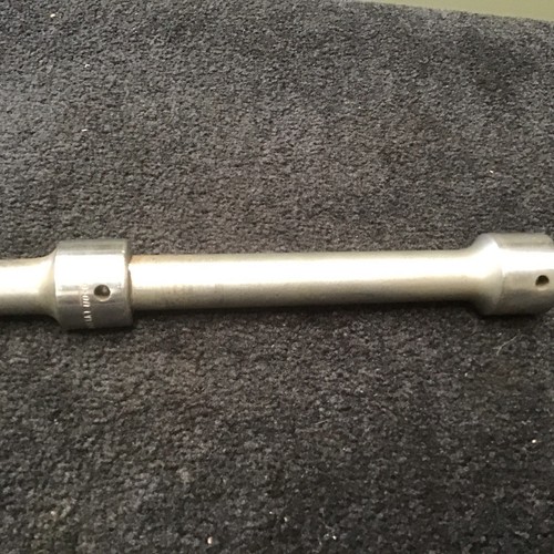 "Par de extensión larga Snap-on LVX32 y LVX62 3/4" Drive 3" y 8""" - Imagen 13 de 13