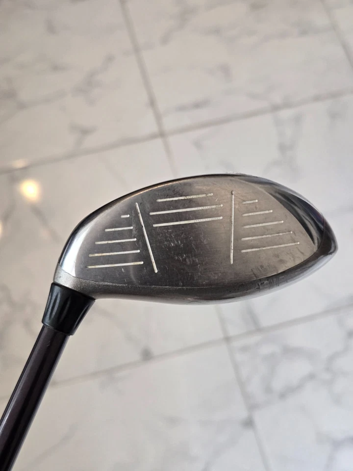 Callaway Big Bertha 2004 #7 Wood / 22 Degree / Ladies Flex Gems 55 Shaft / 39 In - Image 2 of 4