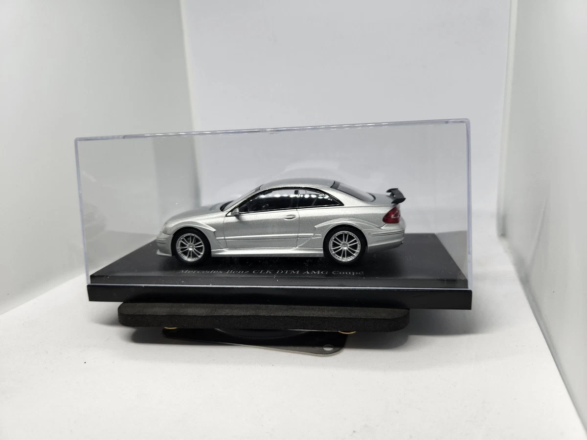Kyosho Mercedes-Benz 1:43 Diecast & Toy Vehicles for sale - eBay