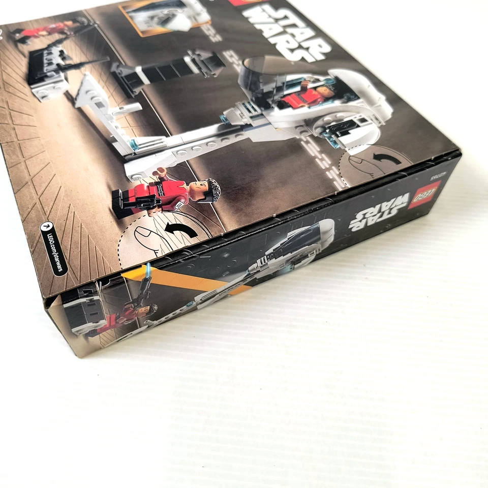 Lego Star Wars (40765) Kamino Training Facility - New and Sealed - Image 3 of 4