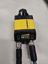 Cognex DM-363X Camera + FUJINON 1:2.3/50 Lens...