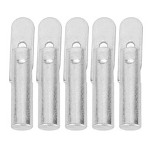 50Pcs Galvanized Scaffolding Joint Connecter Point Bar For Scaffold Construction