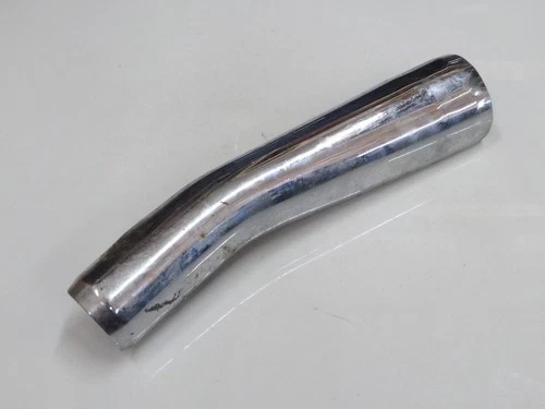 COVER, MUFFLER