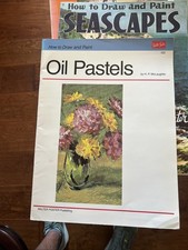 How To Draw In Paint, Vintage Books
