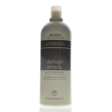 Aveda Damage Remedy Restructuring Shampoo 33.8oz/1 Liter
