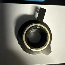 Vintage Elna Buttonhole Disc Cam No Instructions