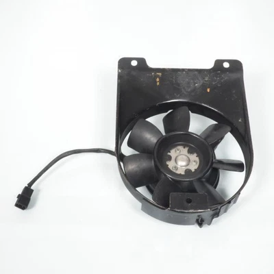 Ventilateur origine pour Moto Yamaha 850 TDM 1991 à 1995 3VD Occasion - Photo 1/3